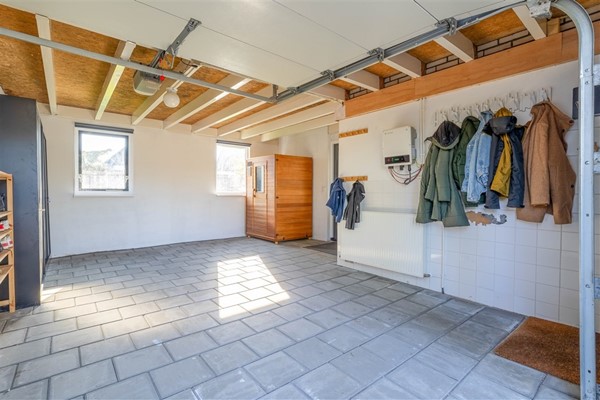 Medium property photo - Bovenlanden 50, 9697 NX Blijham